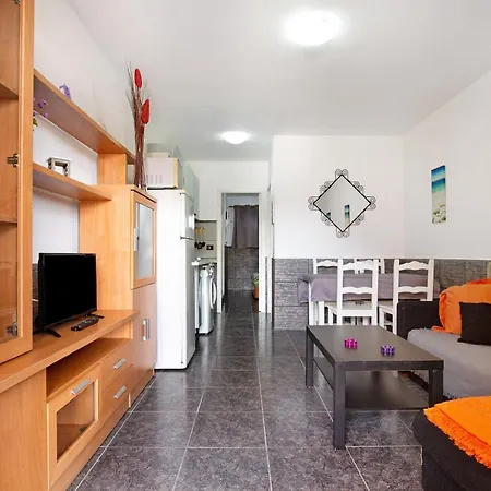 Casa Mario 2 Apartment Costa De Antigua