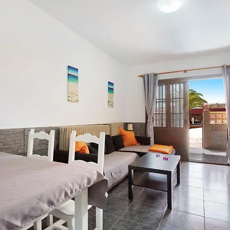 Apartment Casa Mario 2 Costa De Antigua
