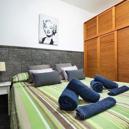 Appartement Casa Mario 2 Costa De Antigua