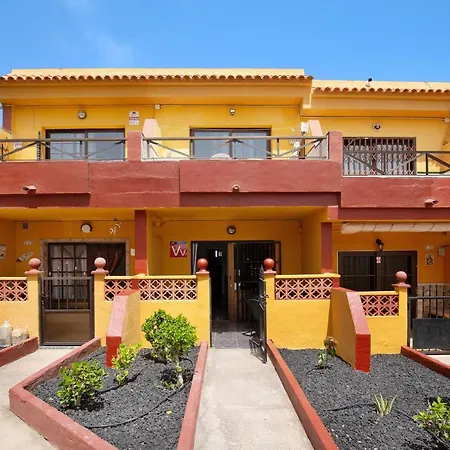 Casa Mario 2 Apartment
