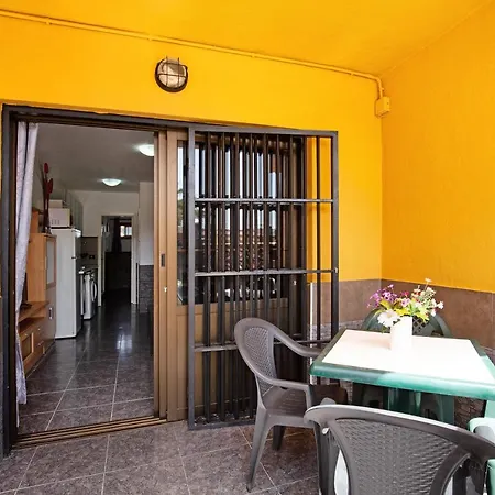 Apartment Casa Mario 2